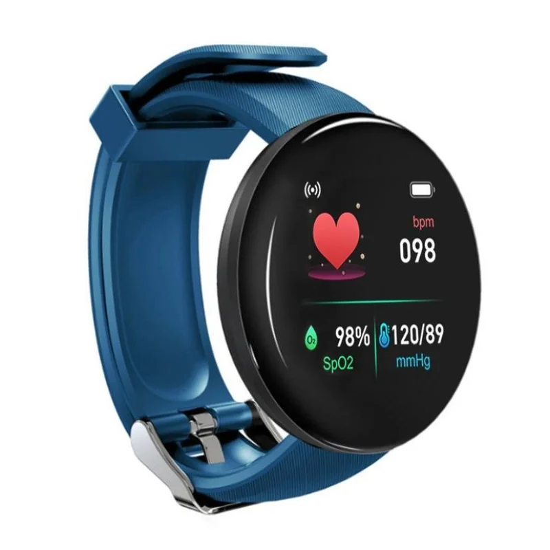 الساعة الذكية الرياضية الاحدث Fit Smart watch — شراء أونلاين متجر عز التقنية الكويت ايزنولوجى KW