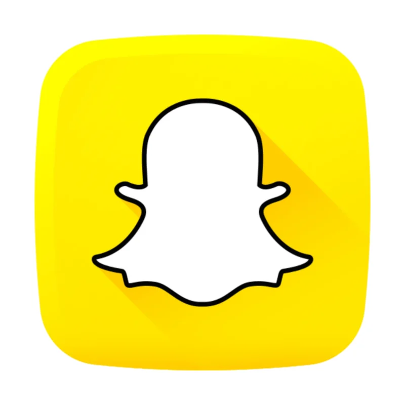 خدمات سناب شات  Snapchat Services — شراء أونلاين متجر عز التقنية الكويت ايزنولوجى KW