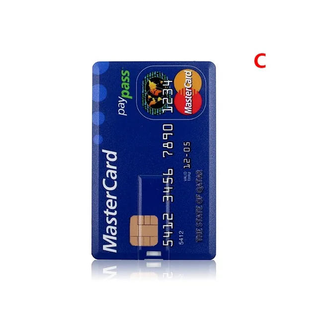 فلاش ميمورى visa , master card بشكل انيق وجذاب وبسعات مختلفة ومتنوعة — شراء أونلاين متجر عز التقنية الكويت ايزنولوجى KW