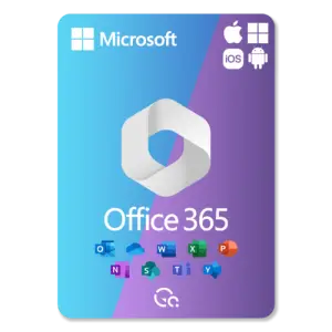 اشتراك سنوى مايكروسوفت أوفيس 365 Microsoft Office